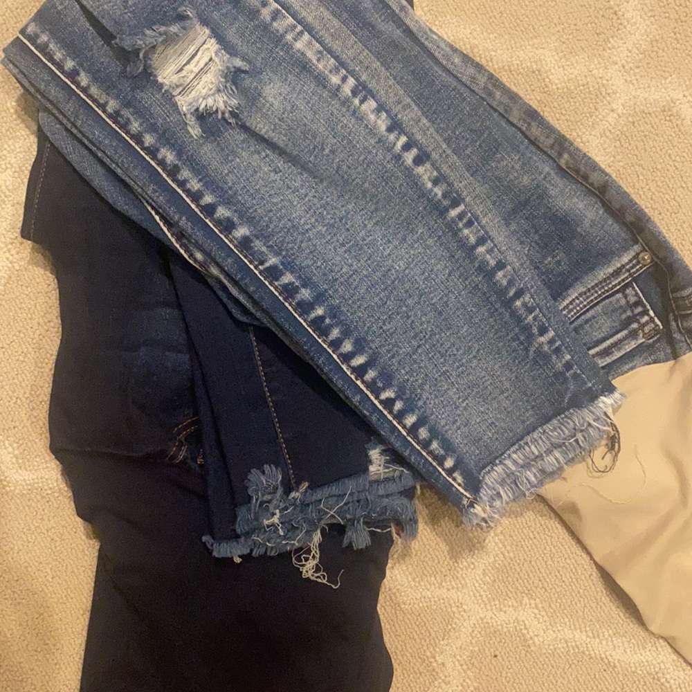Maternity pants - Picture 2 of 2